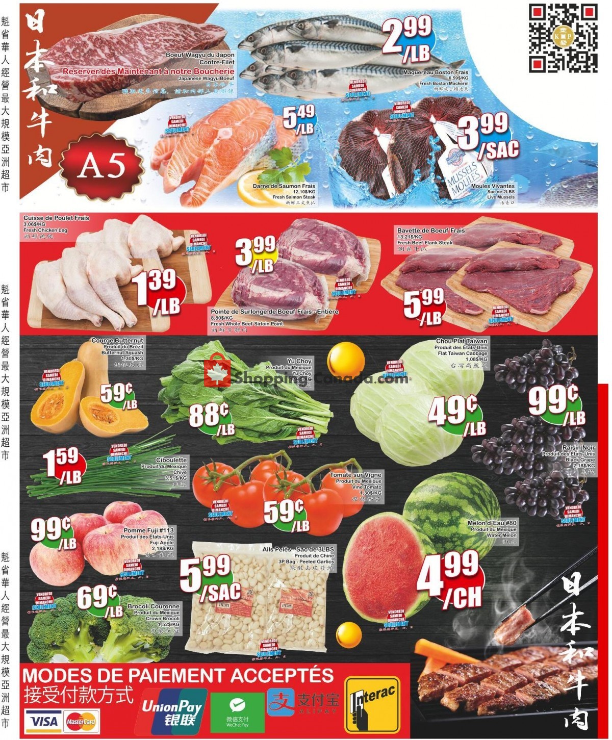 Kim Phat flyer from Thursday April 29, 2021 to Wednesday May 5, 2021 - page 3