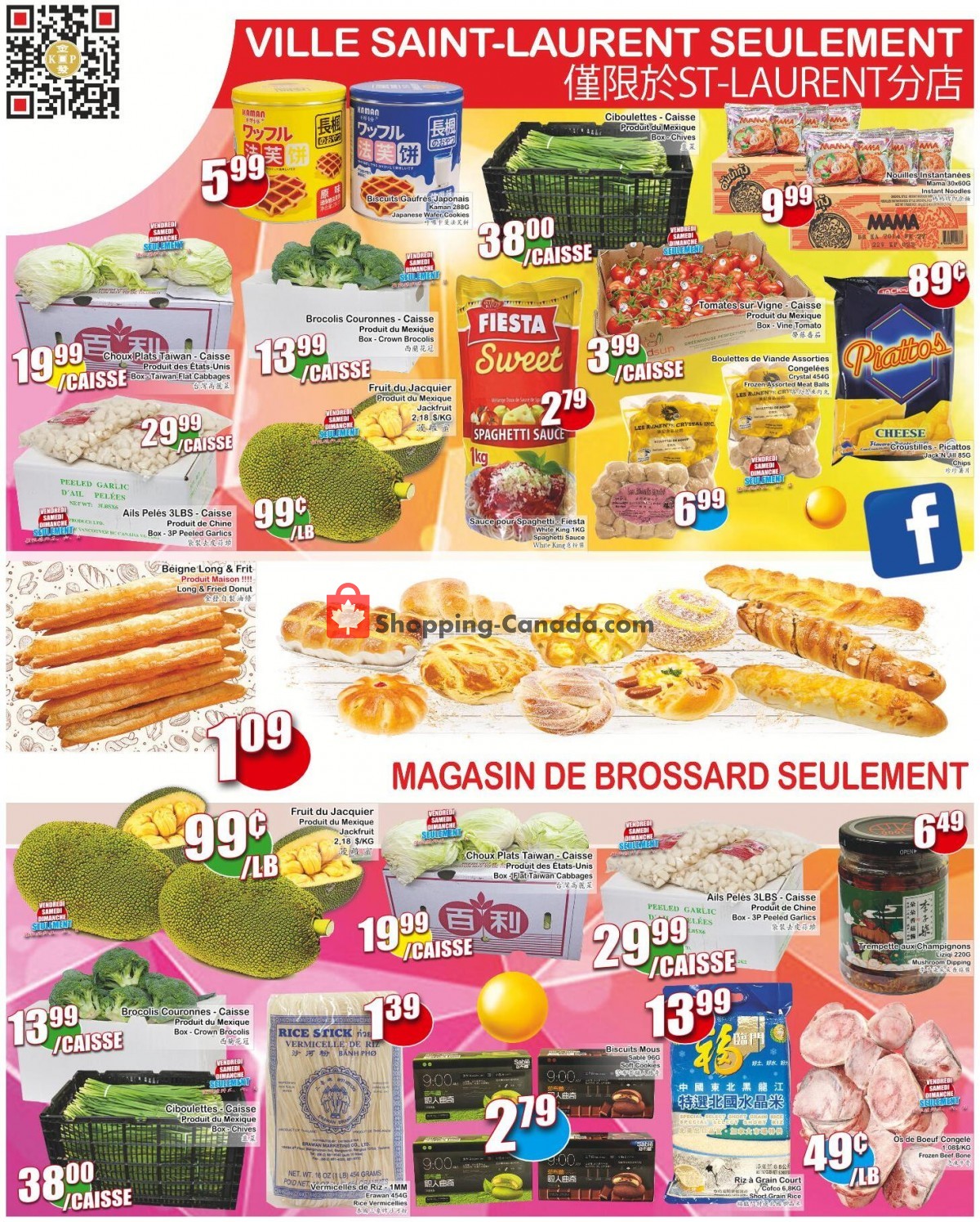 Kim Phat flyer from Thursday April 29, 2021 to Wednesday May 5, 2021 - page 4