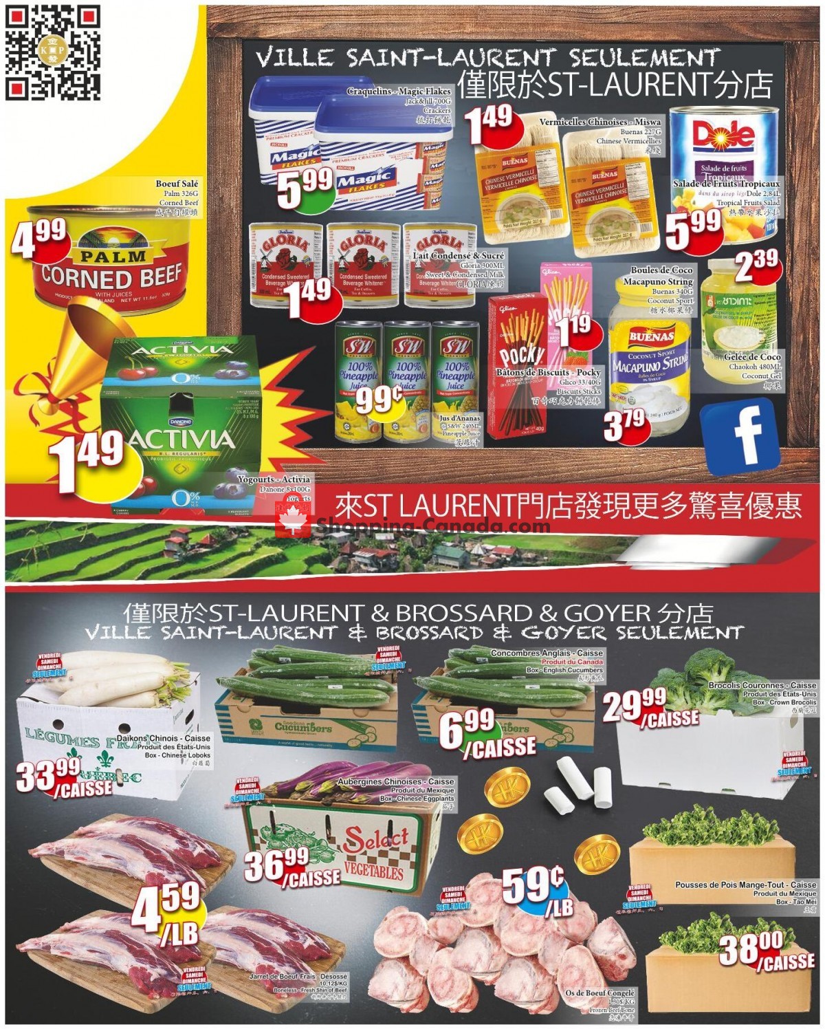 Kim Phat flyer from Thursday December 2, 2021 to Wednesday December 15, 2021 - page 2