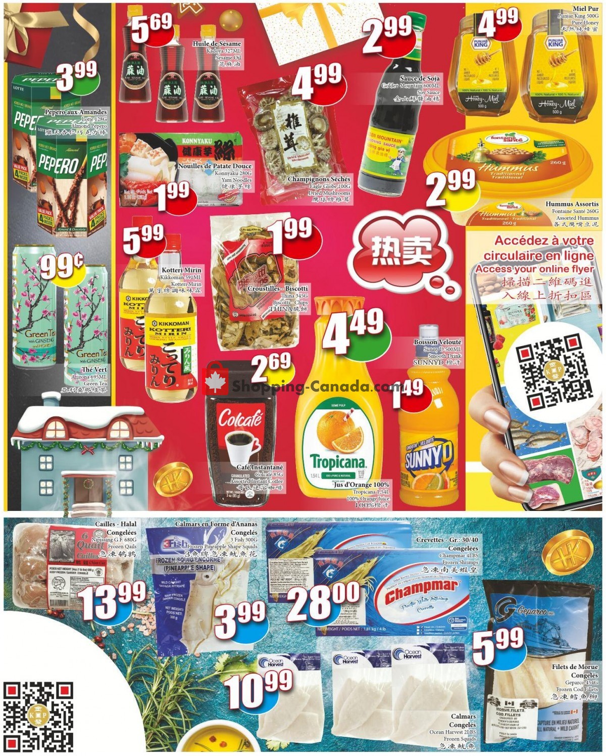 Kim Phat flyer from Thursday December 2, 2021 to Wednesday December 15, 2021 - page 4