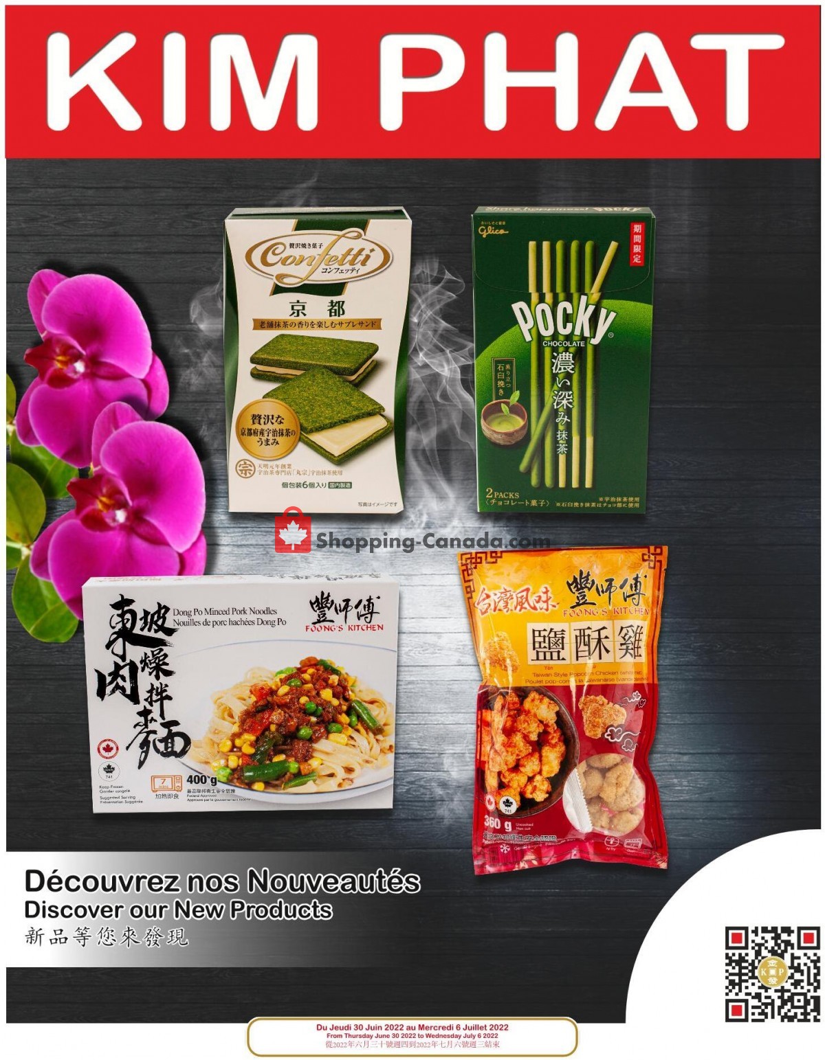 Kim Phat flyer from Thursday June 30, 2022 to Wednesday July 6, 2022 - page 13
