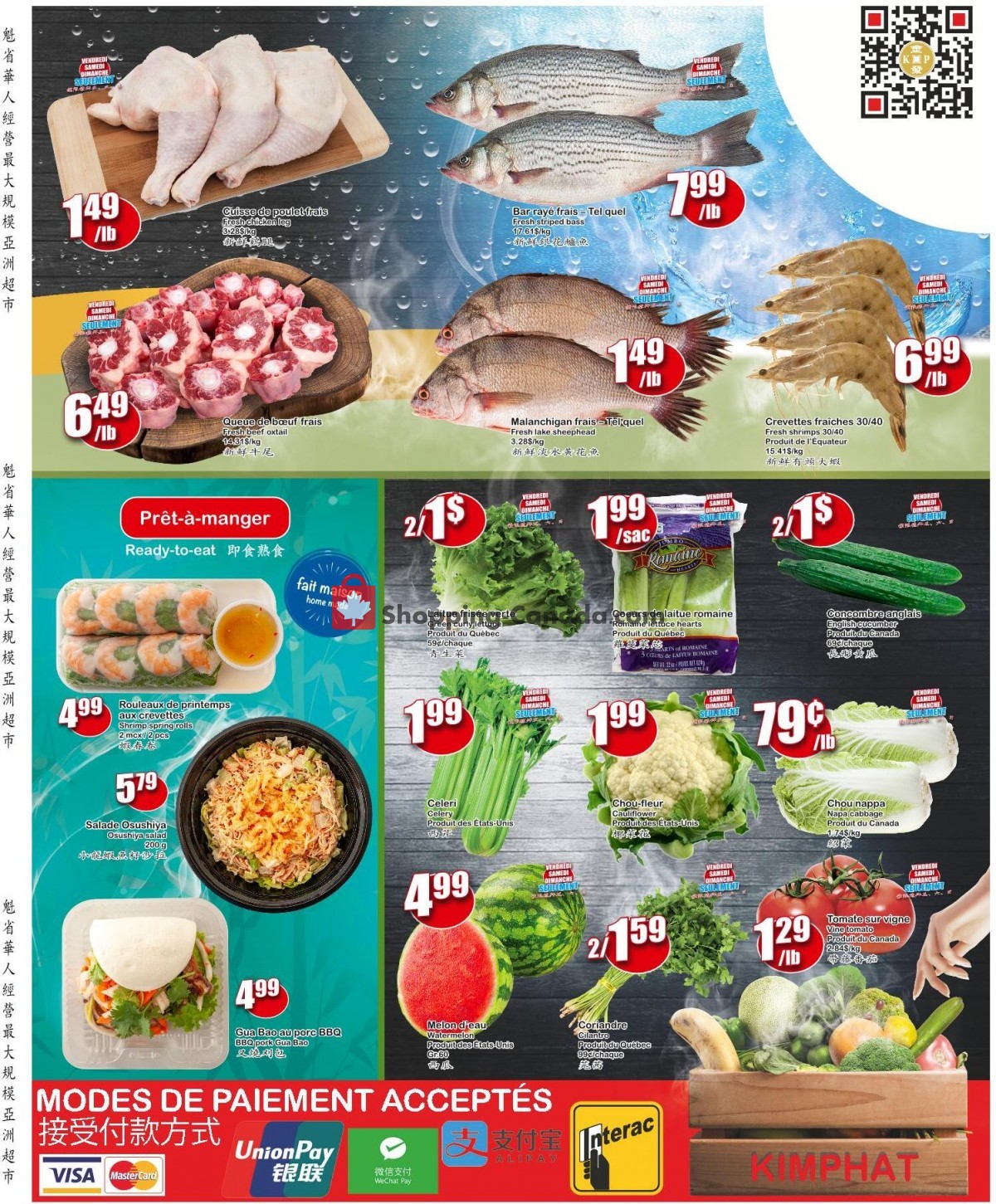 Kim Phat flyer from Thursday June 30, 2022 to Wednesday July 6, 2022 - page 3