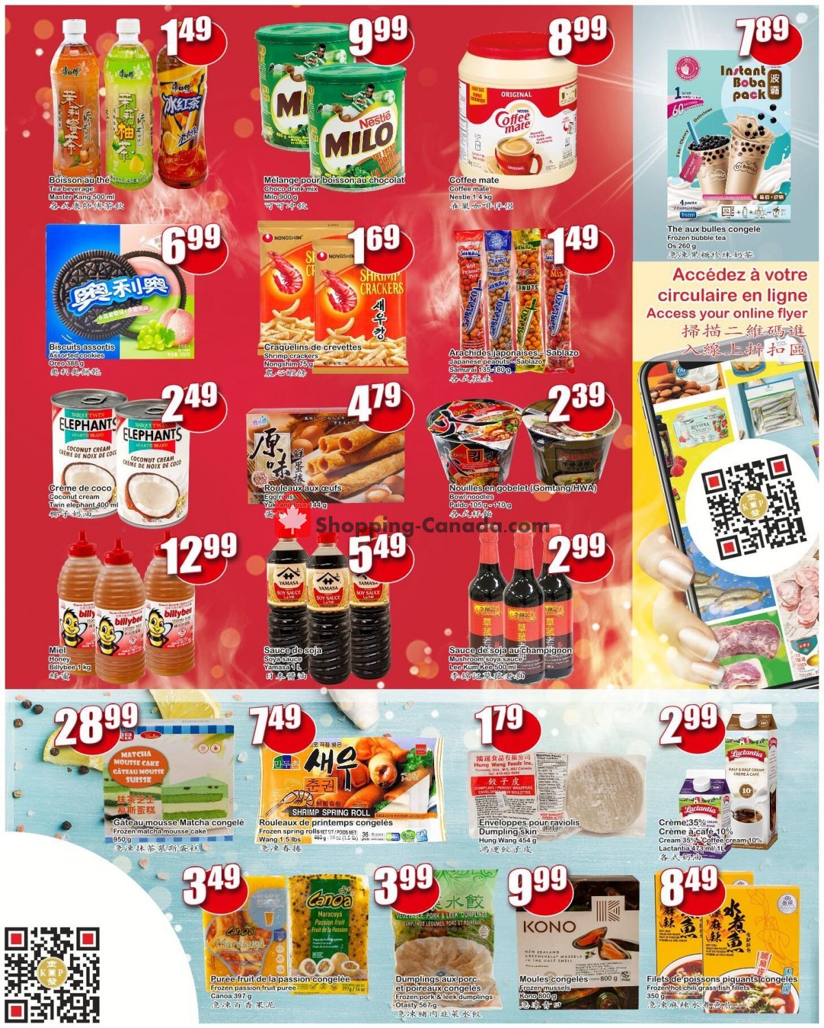 Kim Phat flyer from Thursday June 30, 2022 to Wednesday July 6, 2022 - page 4