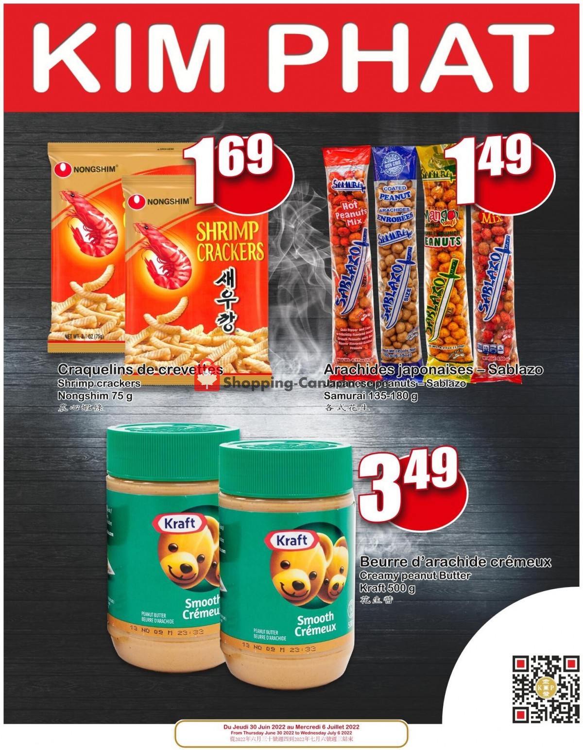 Kim Phat flyer from Thursday June 30, 2022 to Wednesday July 6, 2022 - page 5