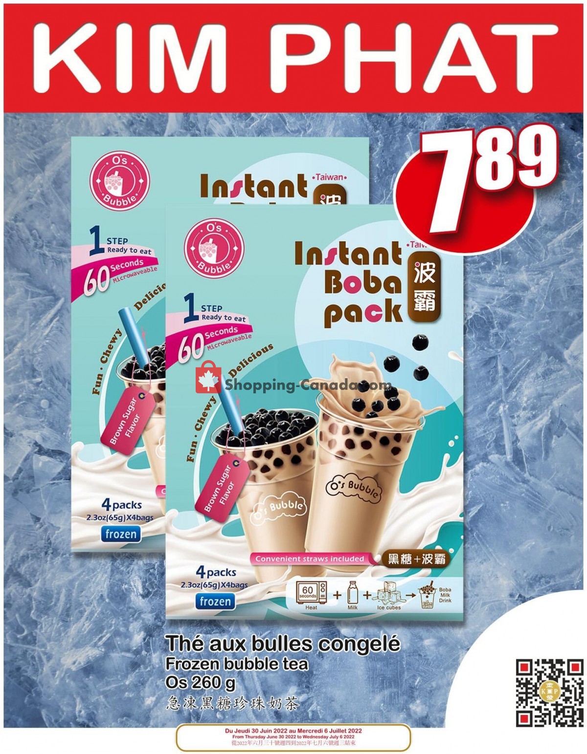 Kim Phat flyer from Thursday June 30, 2022 to Wednesday July 6, 2022 - page 6