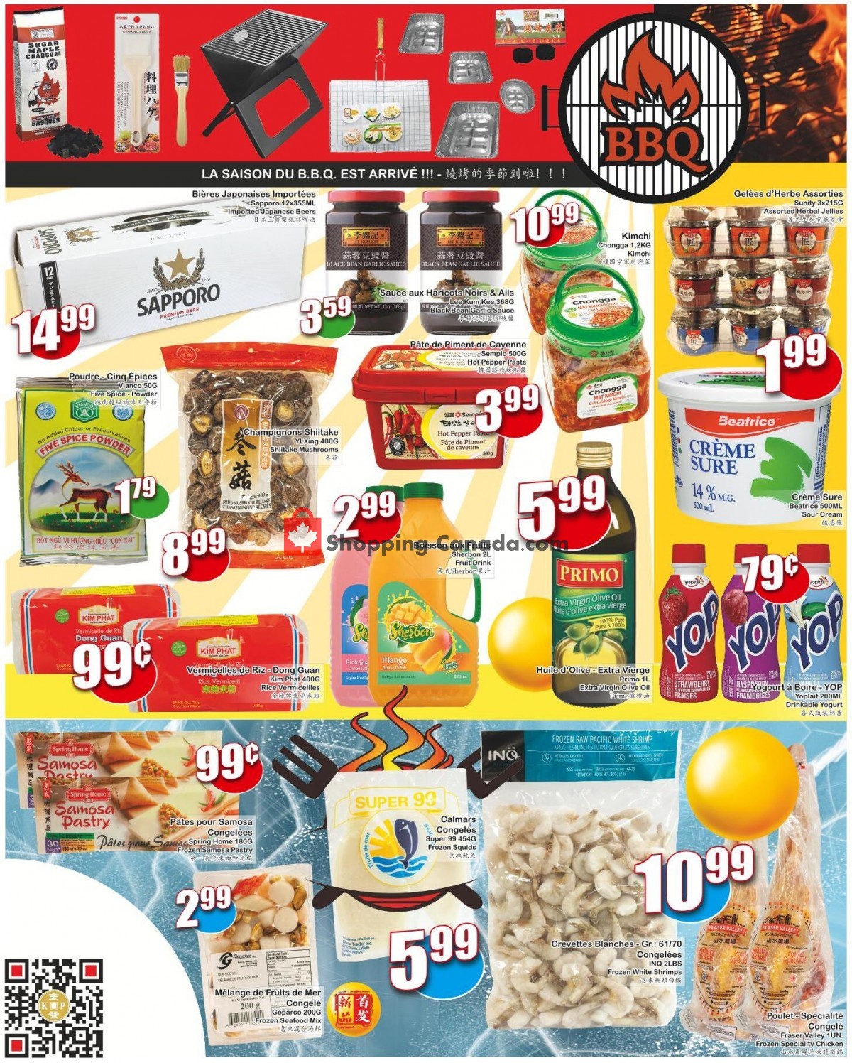 Kim Phat flyer from Thursday May 6, 2021 to Wednesday May 12, 2021 - page 2