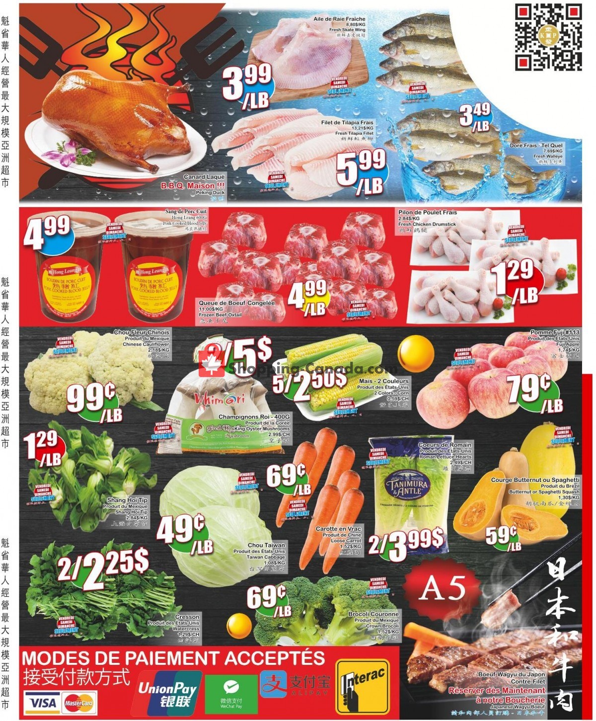 Kim Phat flyer from Thursday May 6, 2021 to Wednesday May 12, 2021 - page 3