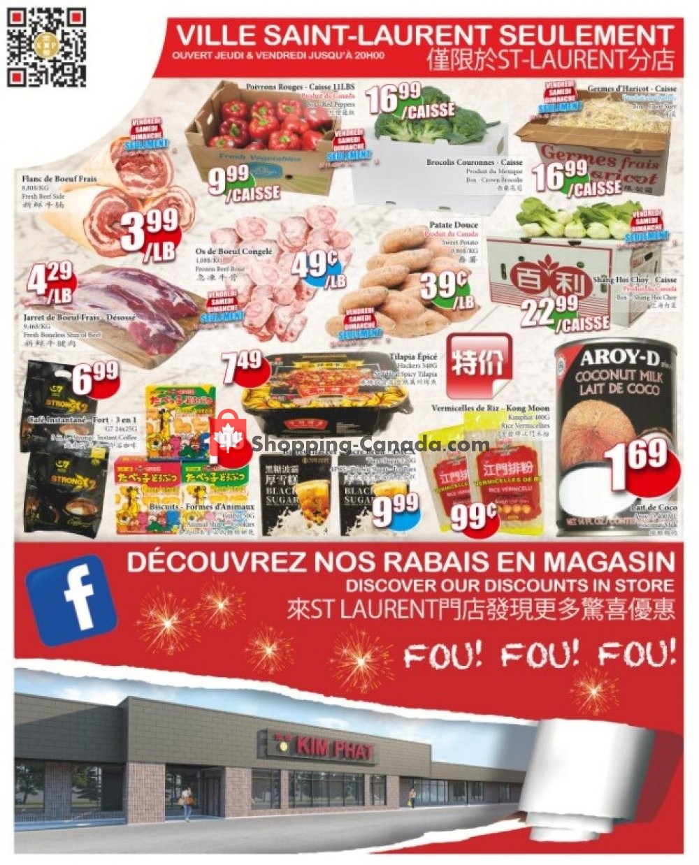 Kim Phat flyer from Thursday October 15, 2020 to Wednesday October 21, 2020 - page 2