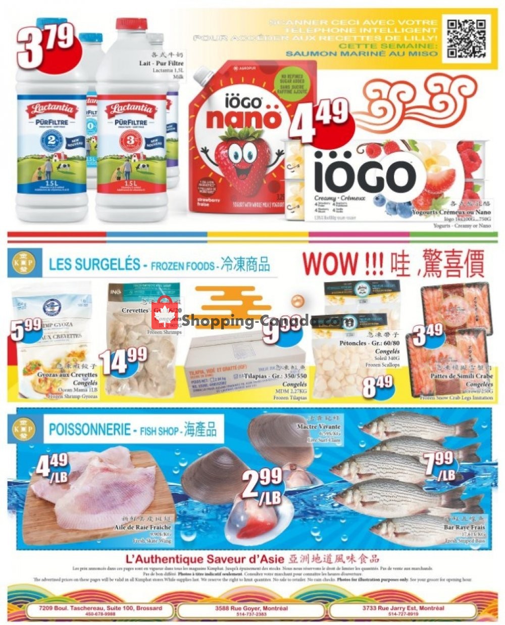 Kim Phat flyer from Thursday March 7, 2019 to Wednesday March 13, 2019 - page 4