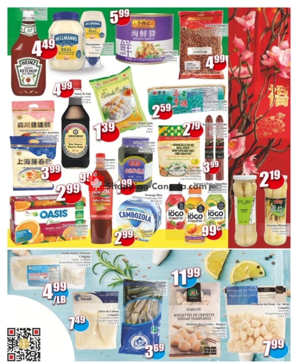 Kim Phat flyer from Thursday January 14, 2021 to Wednesday January 20, 2021 - page 2