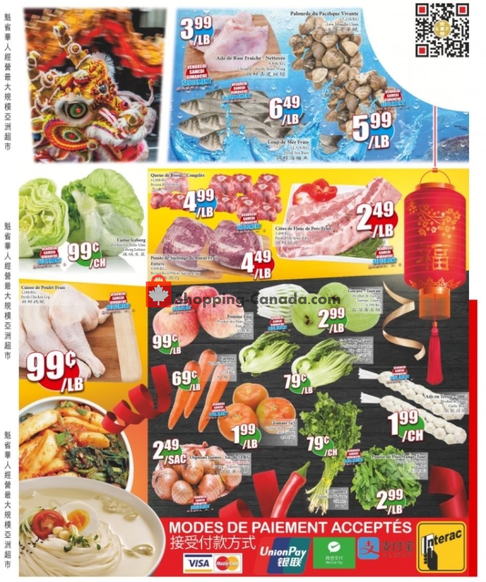Kim Phat flyer from Thursday January 14, 2021 to Wednesday January 20, 2021 - page 3