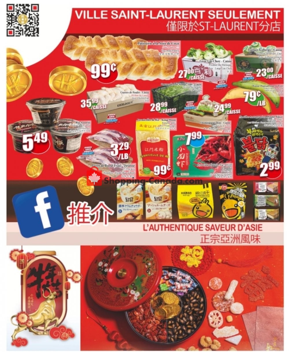 Kim Phat flyer from Thursday January 14, 2021 to Wednesday January 20, 2021 - page 4
