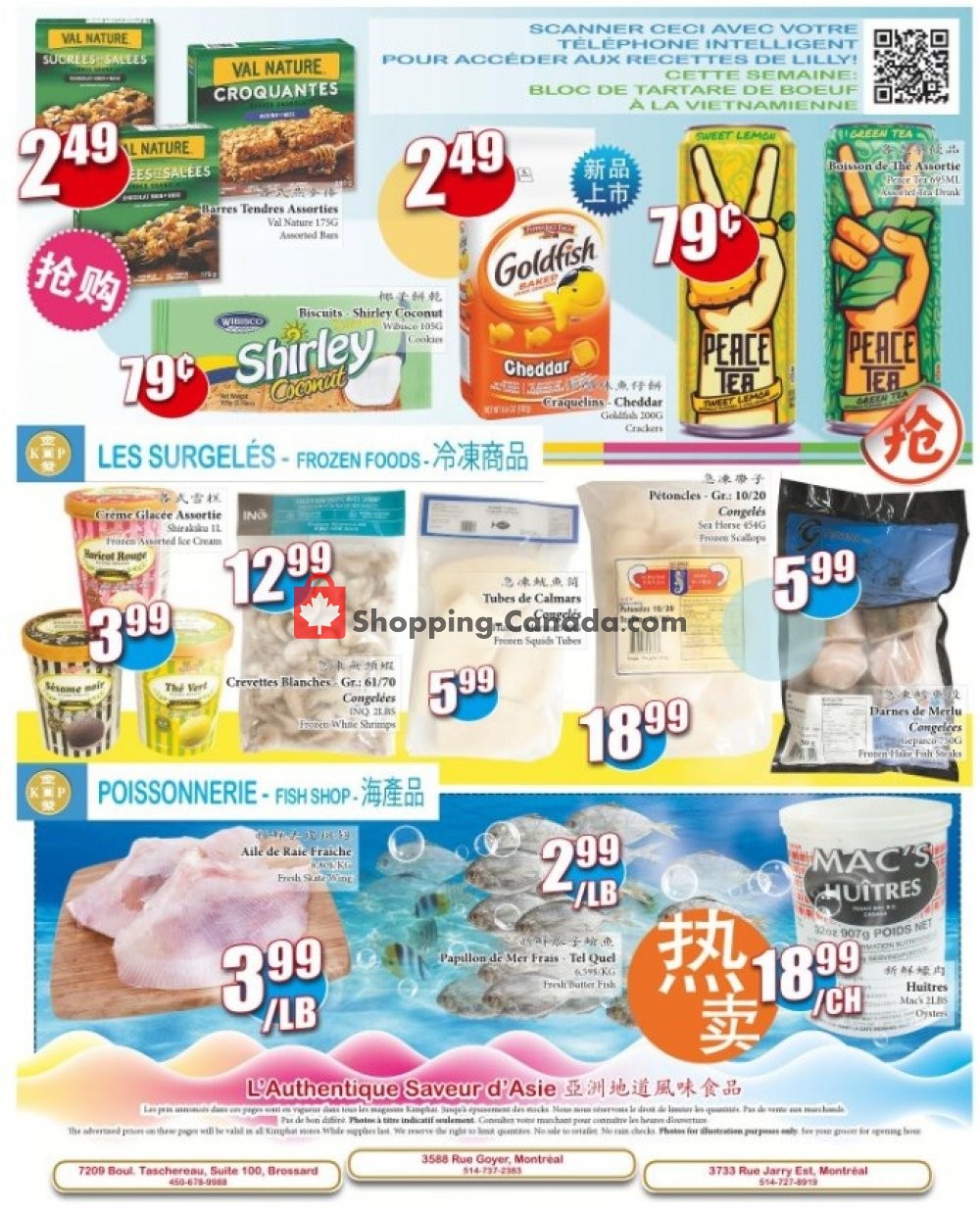 Kim Phat flyer from Thursday August 8, 2019 to Wednesday August 14, 2019 - page 4
