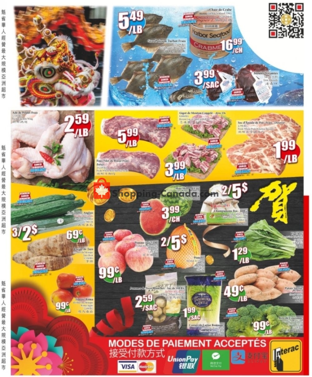 Kim Phat flyer from Thursday January 21, 2021 to Wednesday January 27, 2021 - page 3
