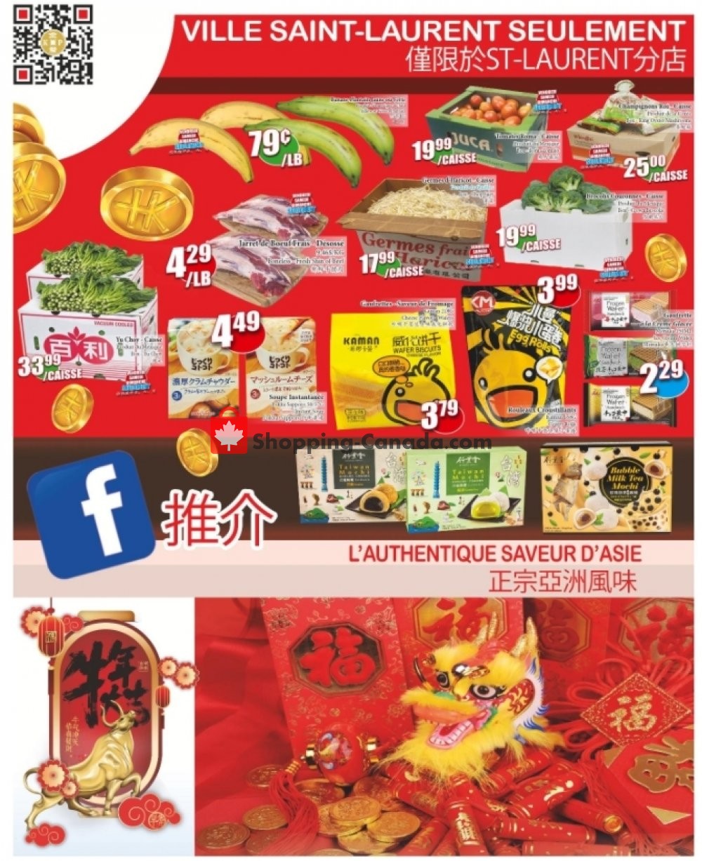 Kim Phat flyer from Thursday January 21, 2021 to Wednesday January 27, 2021 - page 4