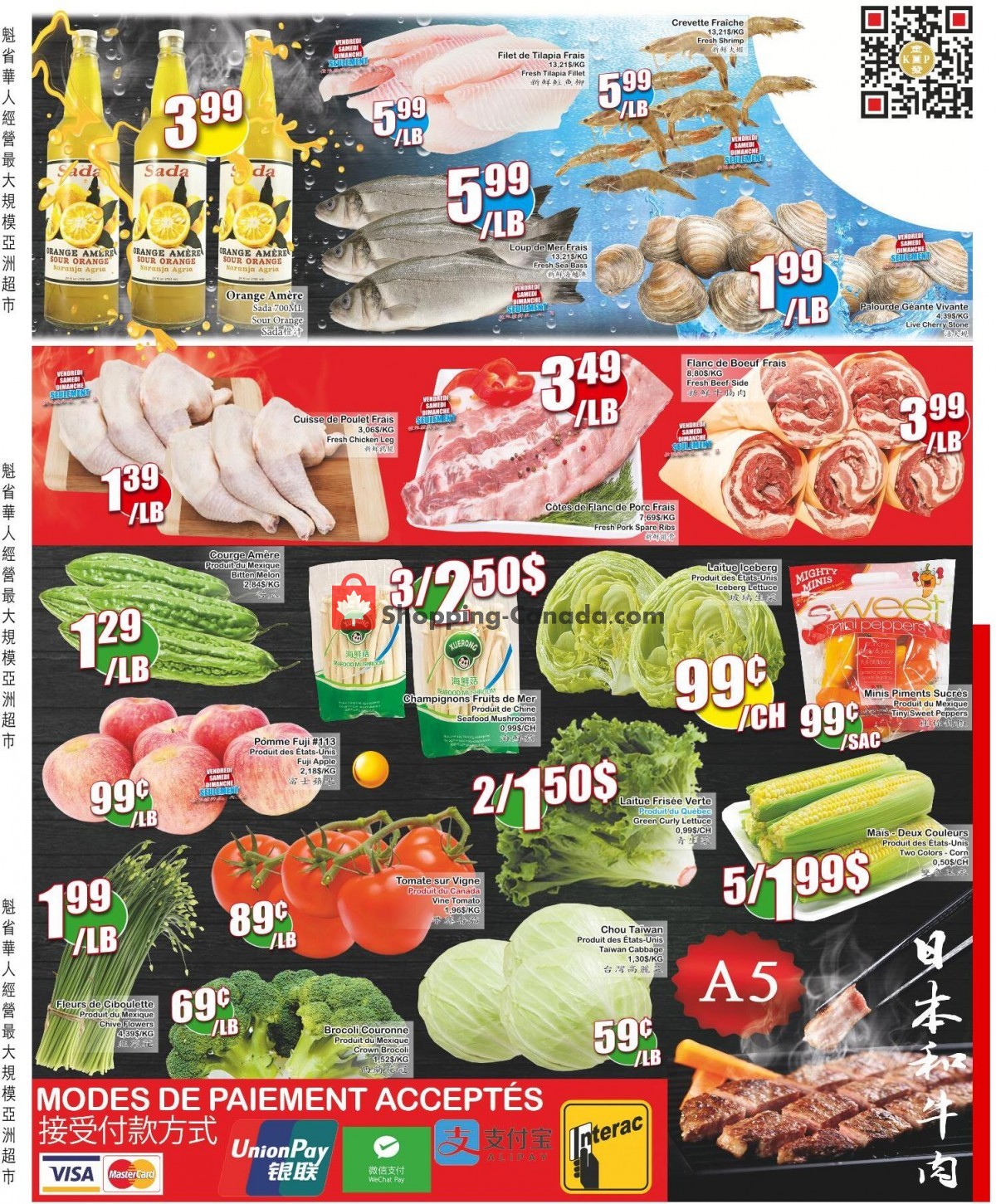 Kim Phat flyer from Thursday June 3, 2021 to Wednesday June 9, 2021 - page 3