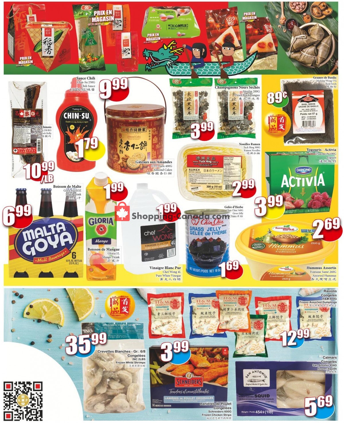 Kim Phat flyer from Thursday June 3, 2021 to Wednesday June 9, 2021 - page 4