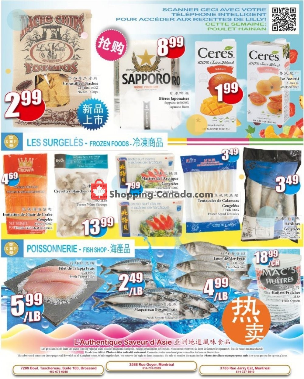 Kim Phat flyer from Thursday May 2, 2019 to Wednesday May 8, 2019 - page 4