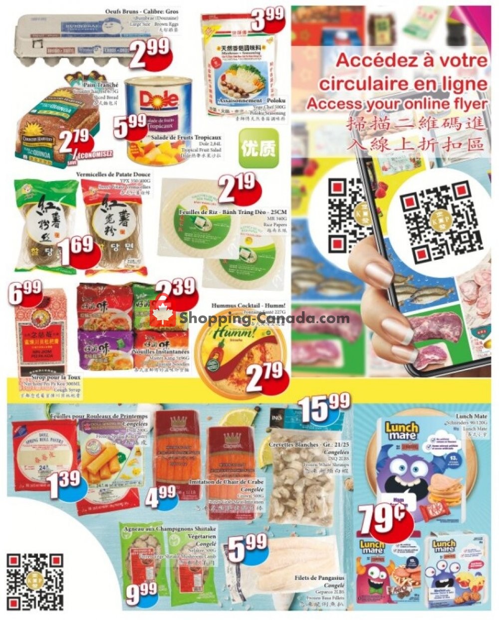 Kim Phat flyer from Thursday October 8, 2020 to Wednesday October 14, 2020 - page 4