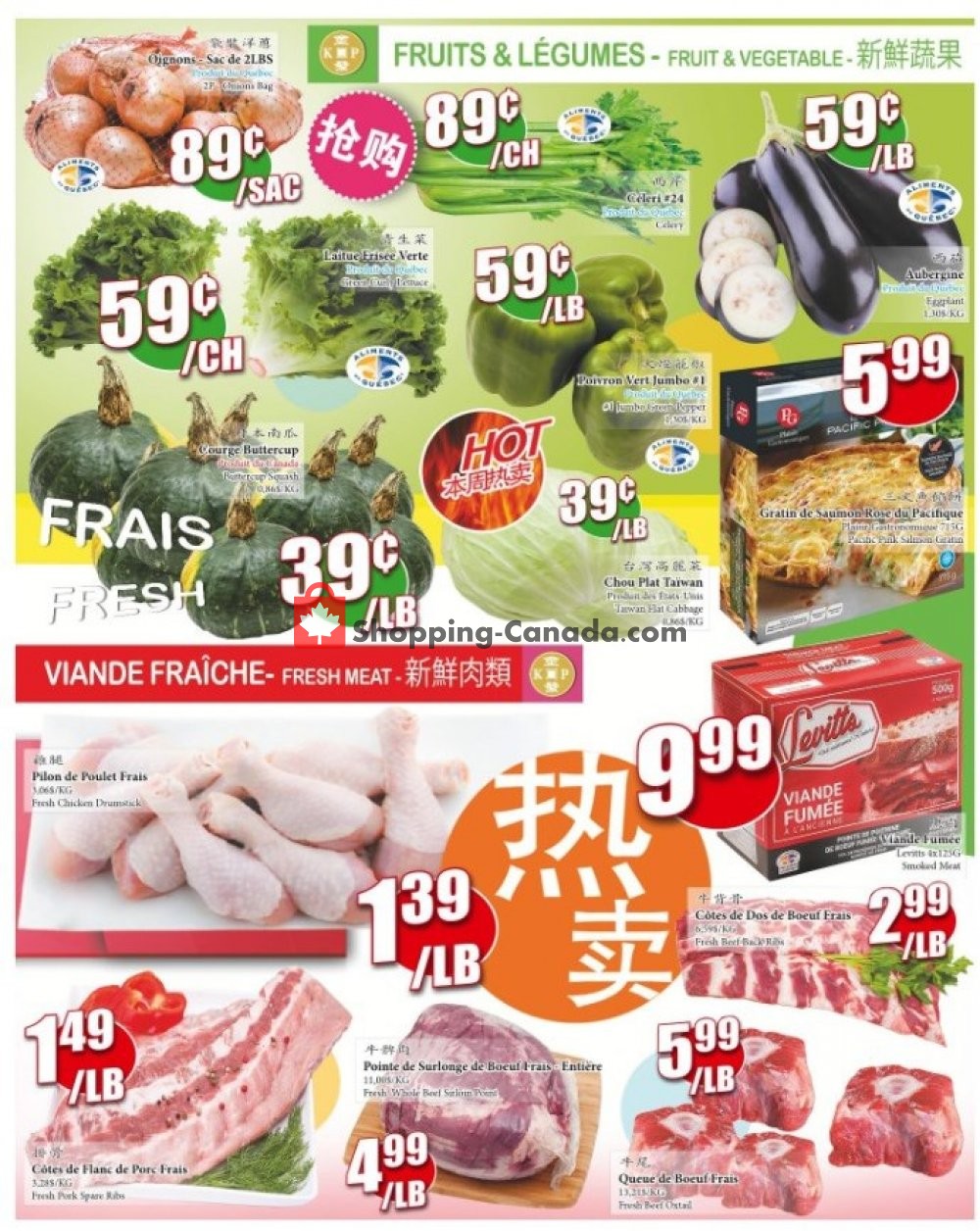 Kim Phat flyer from Thursday September 5, 2019 to Wednesday September 11, 2019 - page 2