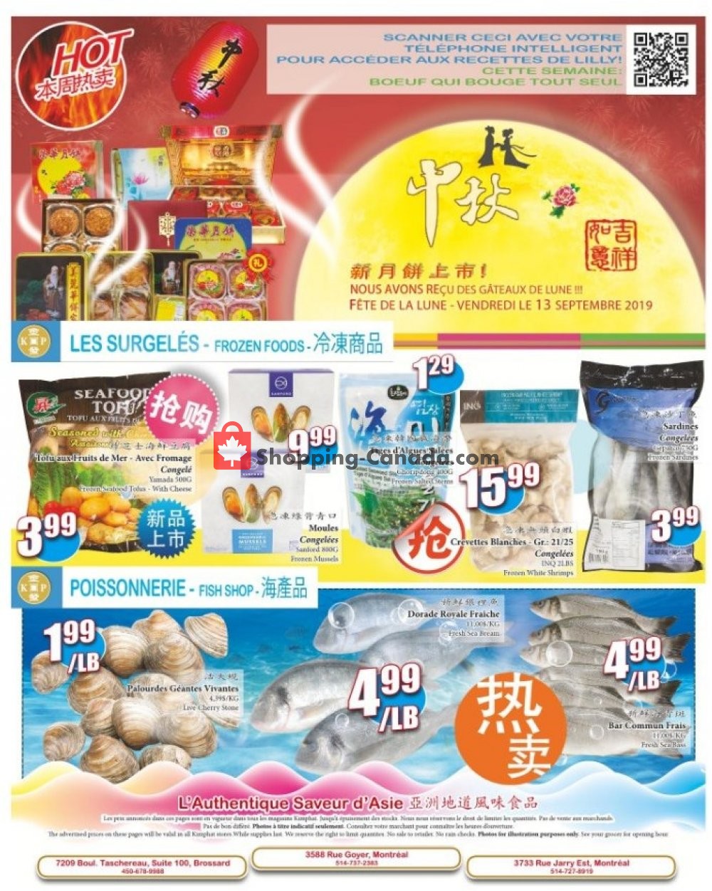 Kim Phat flyer from Thursday September 5, 2019 to Wednesday September 11, 2019 - page 4