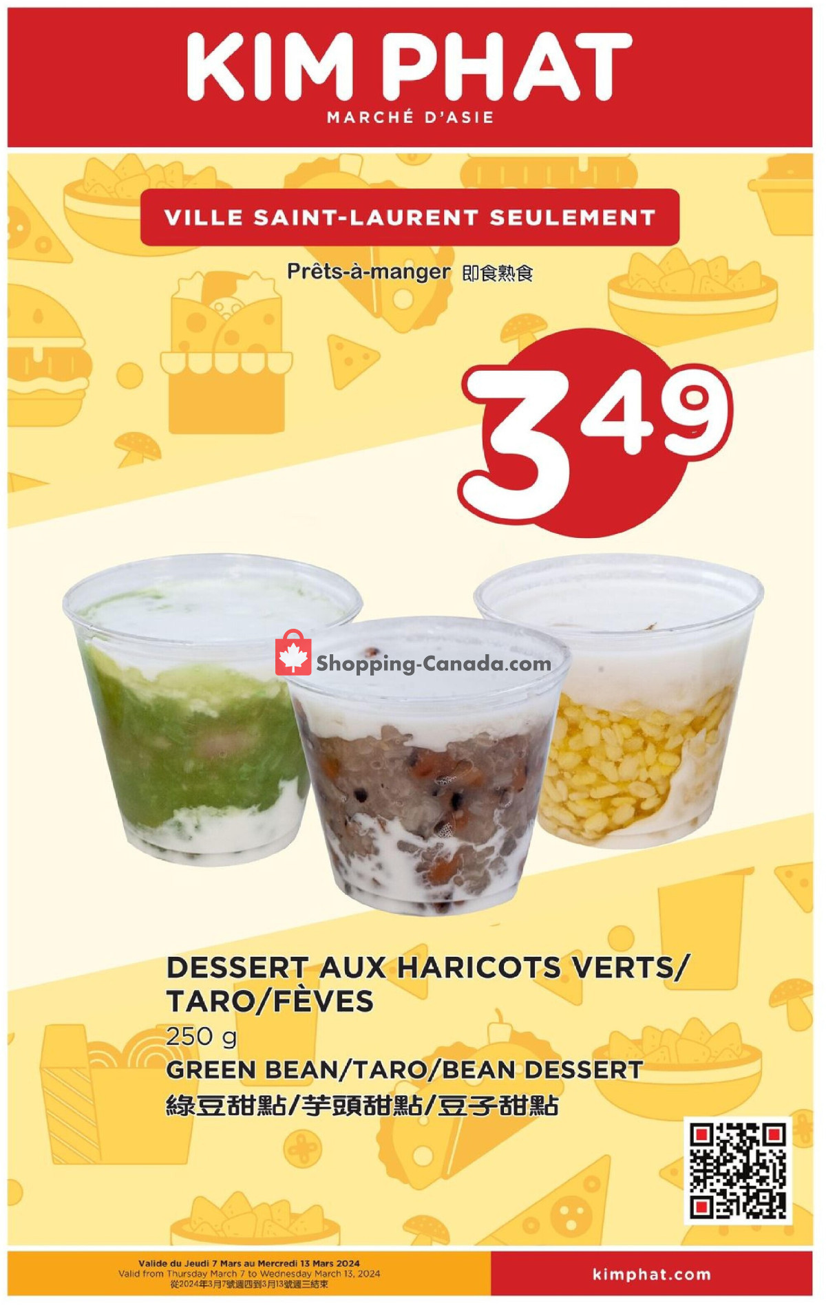 Kim Phat flyer from Thursday March 7, 2024 to Wednesday March 13, 2024 - page 13