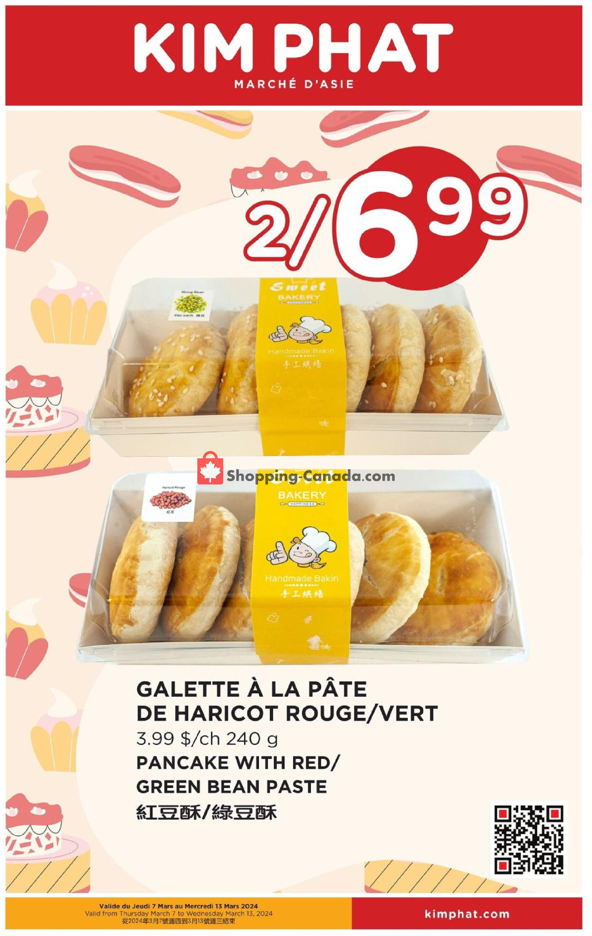 Kim Phat flyer from Thursday March 7, 2024 to Wednesday March 13, 2024 - page 9