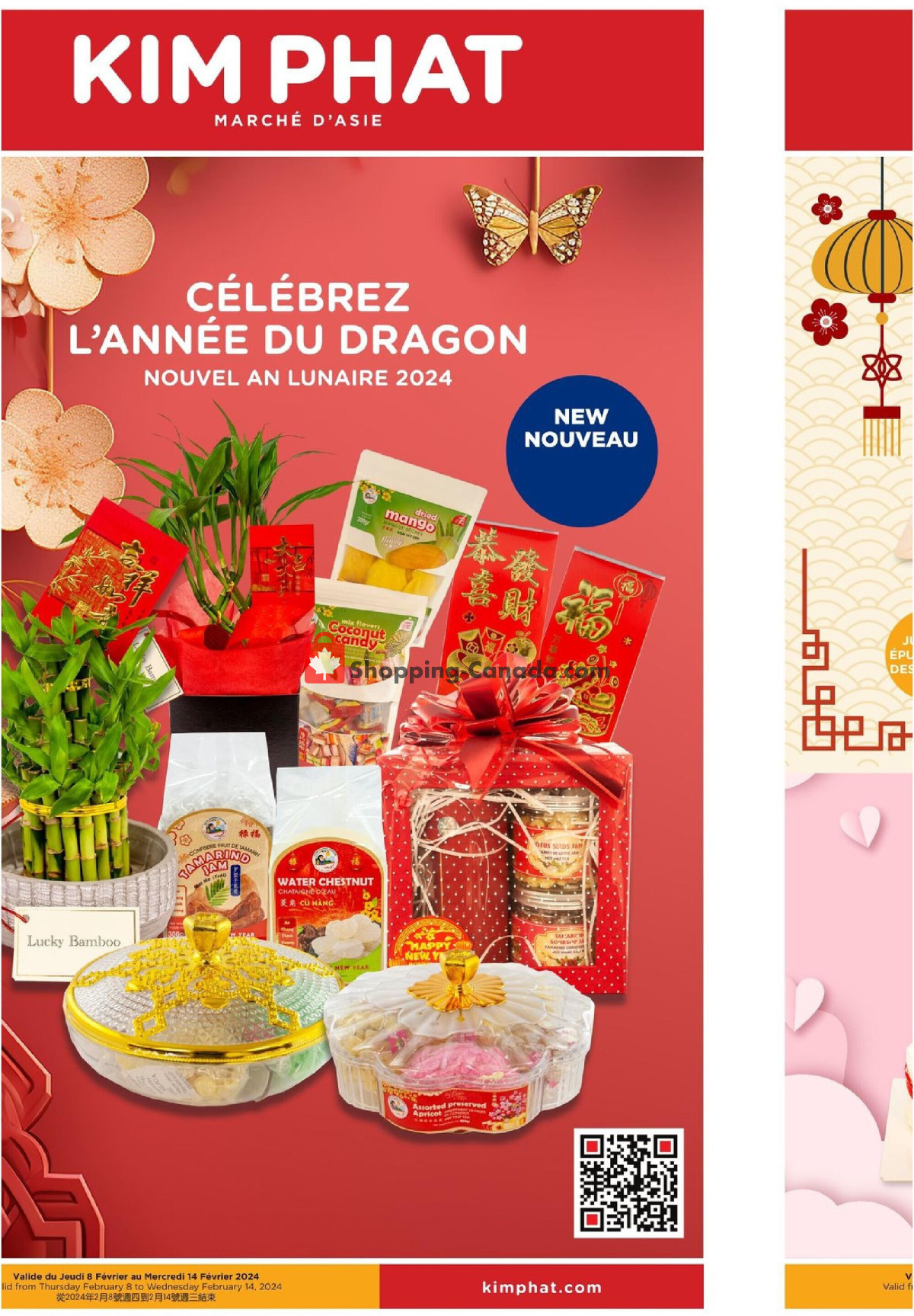 Kim Phat flyer from Thursday February 8, 2024 to Wednesday February 14, 2024 - page 25