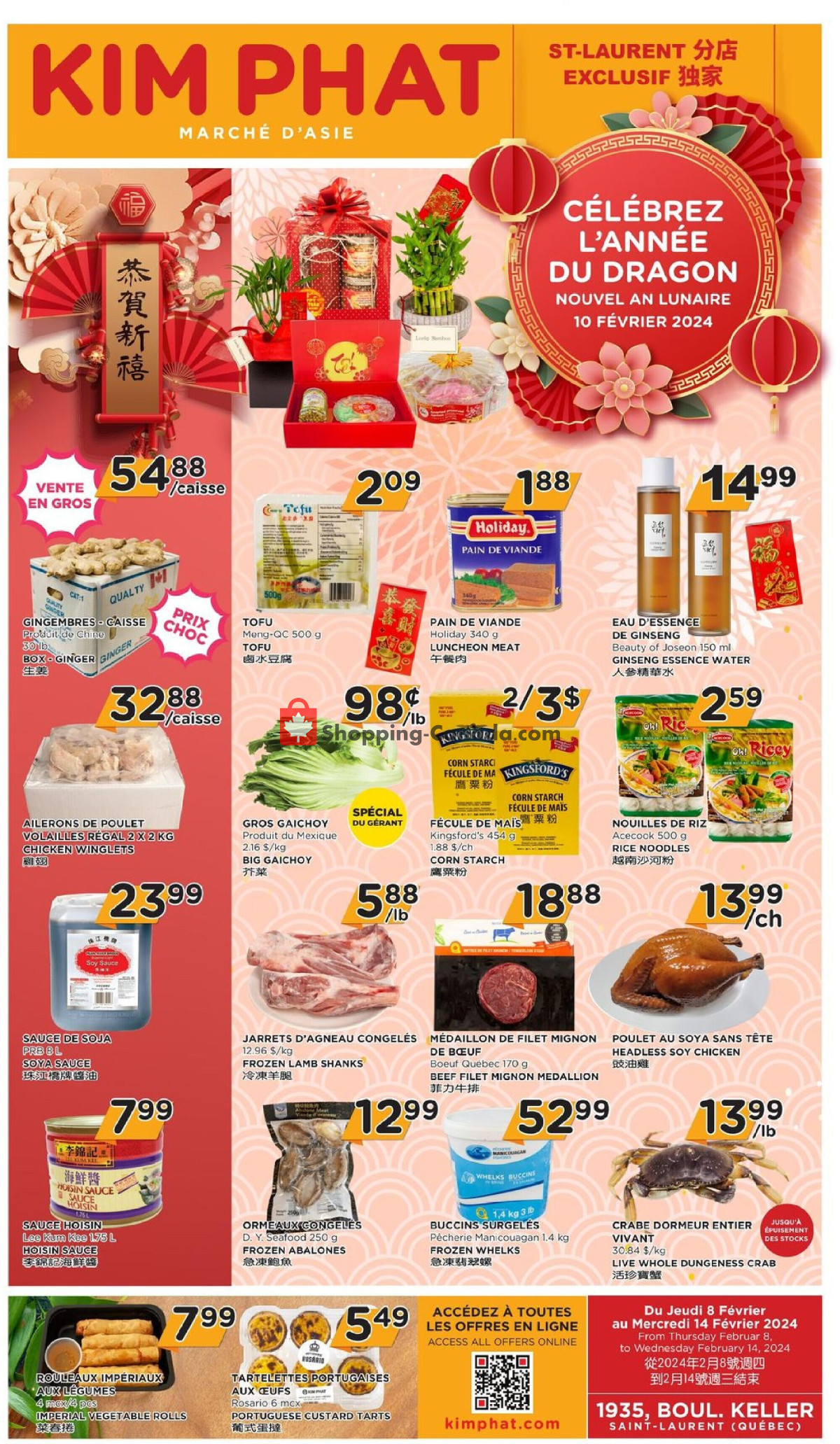 Kim Phat flyer from Thursday February 8, 2024 to Wednesday February 14, 2024 - page 5