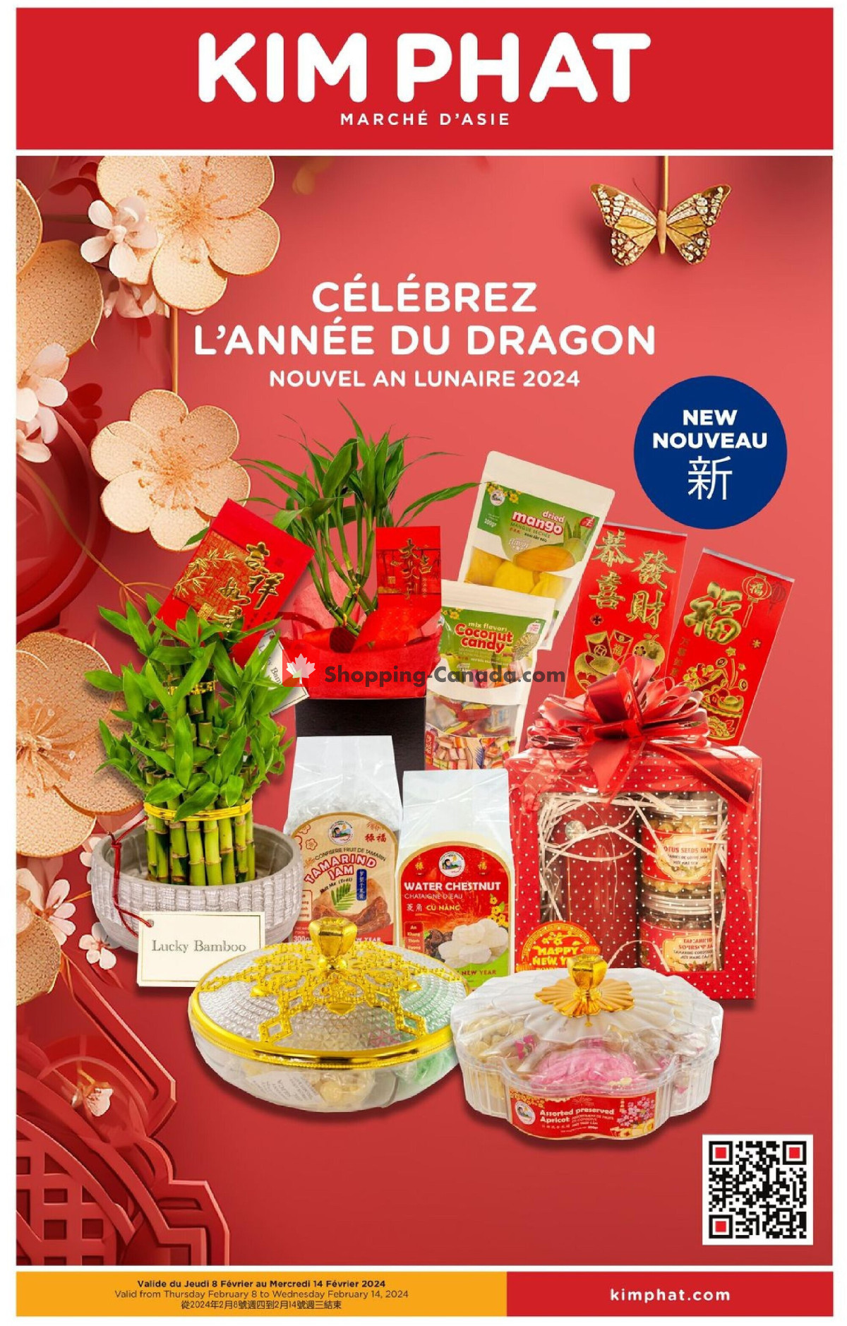 Kim Phat flyer from Thursday February 8, 2024 to Wednesday February 14, 2024 - page 9