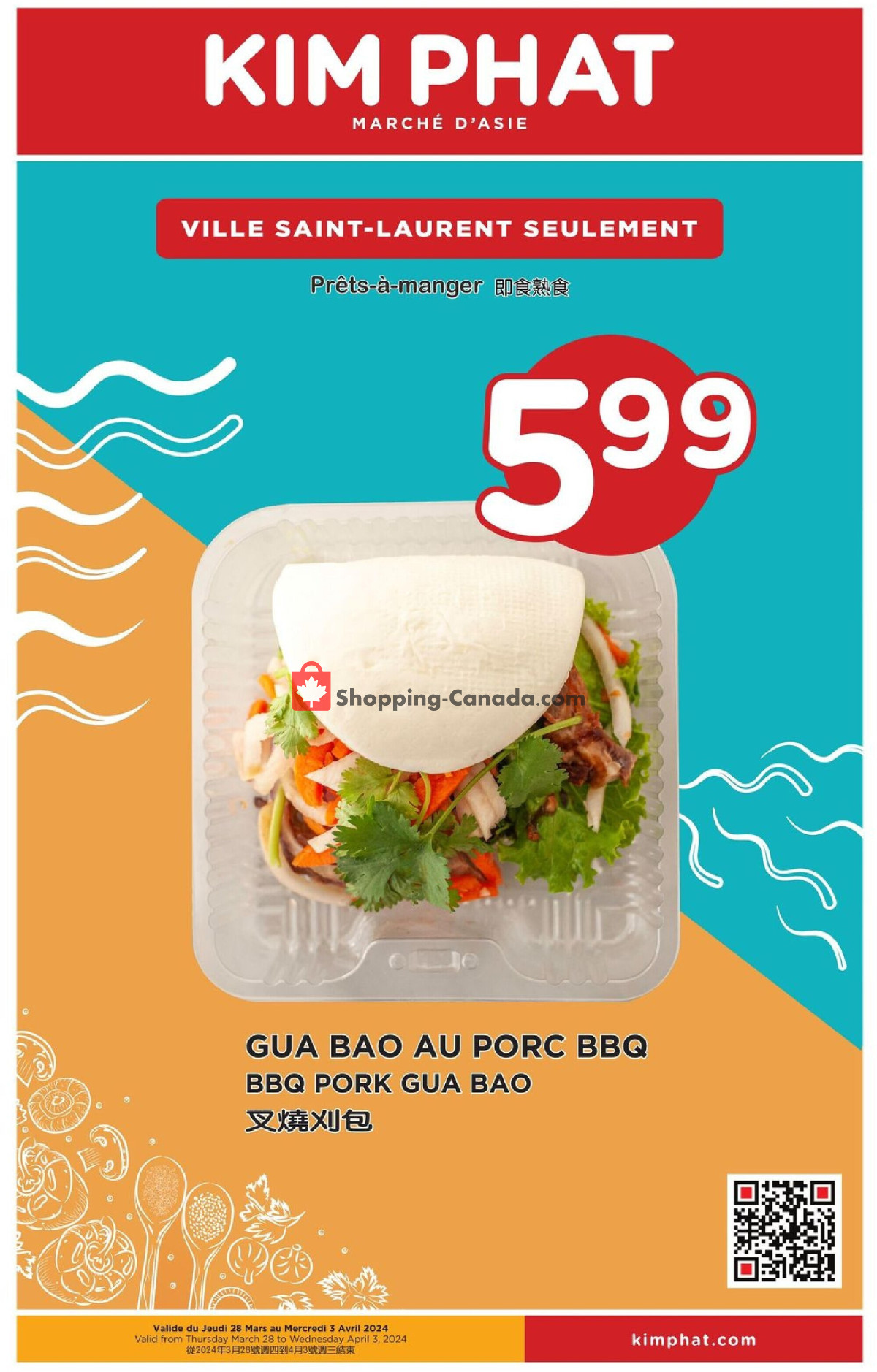 Kim Phat flyer from Thursday March 28, 2024 to Wednesday April 3, 2024 - page 17