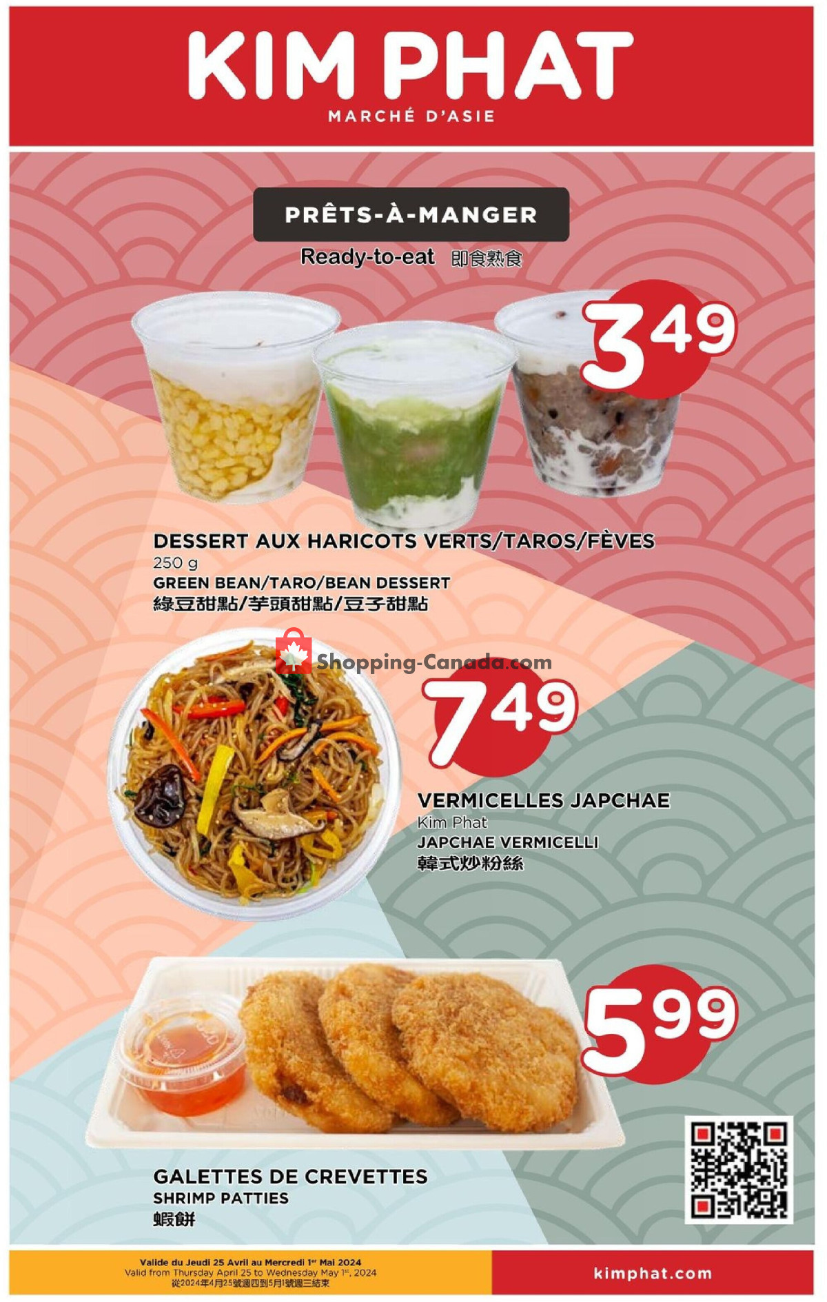 Kim Phat flyer from Thursday April 25, 2024 to Wednesday May 1, 2024 - page 6