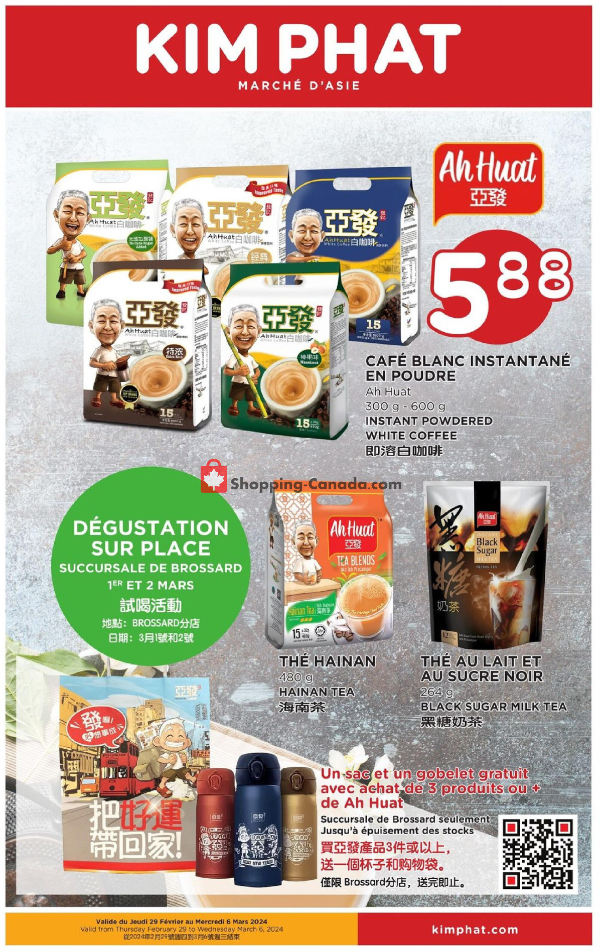 Kim Phat flyer from Thursday February 29, 2024 to Wednesday March 6, 2024 - page 10