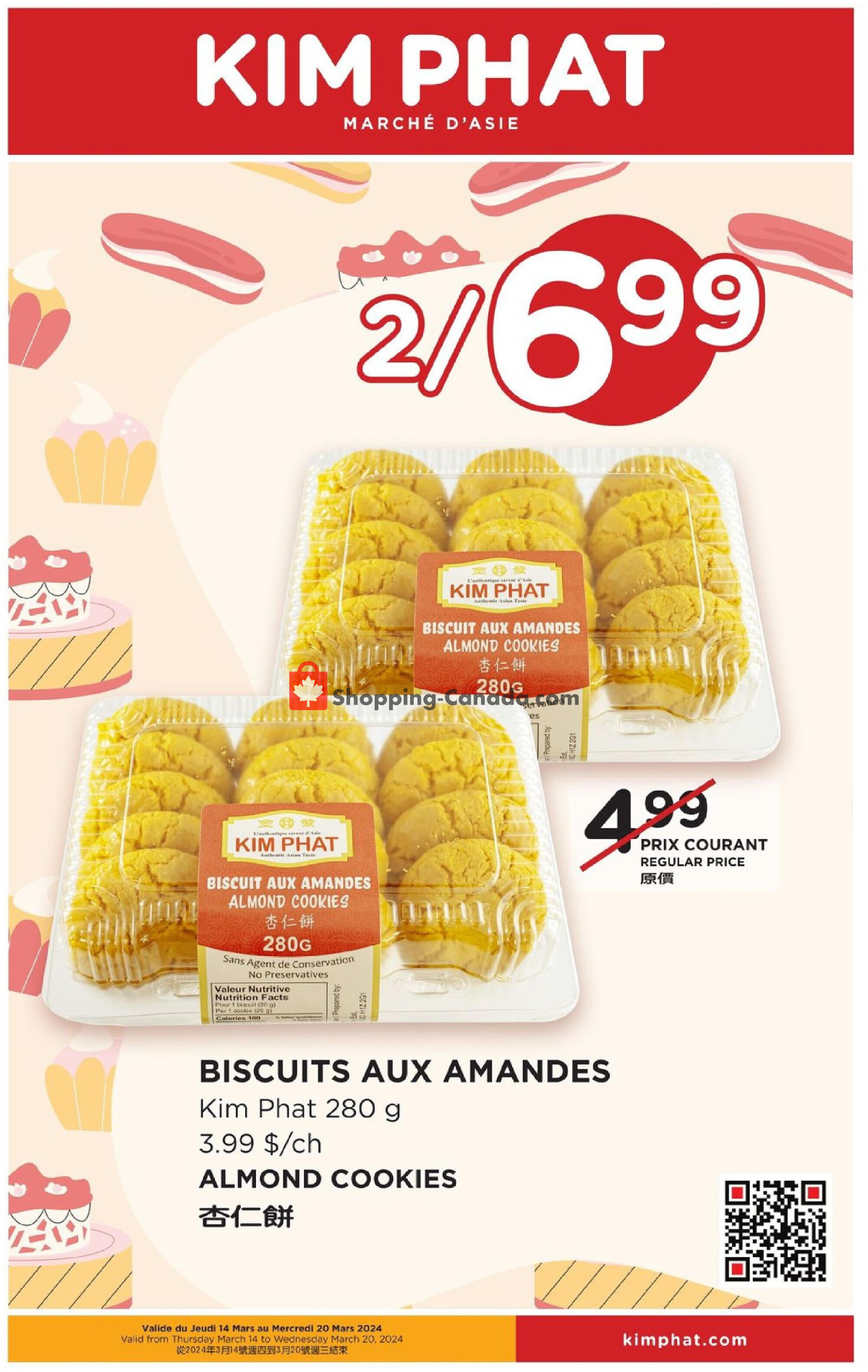 Kim Phat flyer from Thursday March 14, 2024 to Wednesday March 20, 2024 - page 10