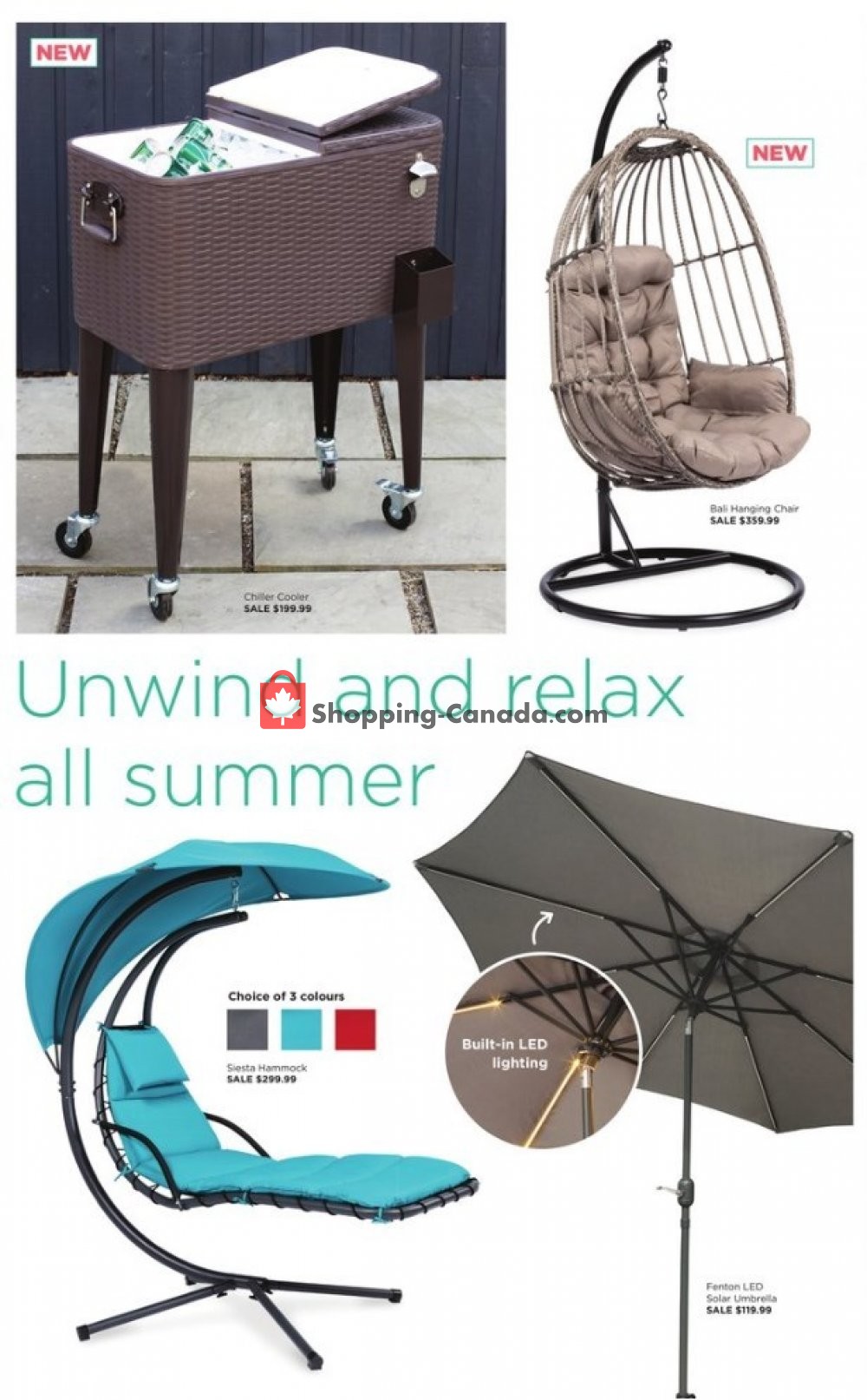 Kitchen Stuff Plus flyer from Monday May 13, 2019 to Thursday June 13, 2019 - page 11
