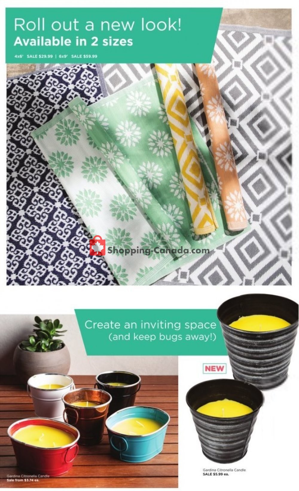 Kitchen Stuff Plus flyer from Monday May 13, 2019 to Thursday June 13, 2019 - page 13