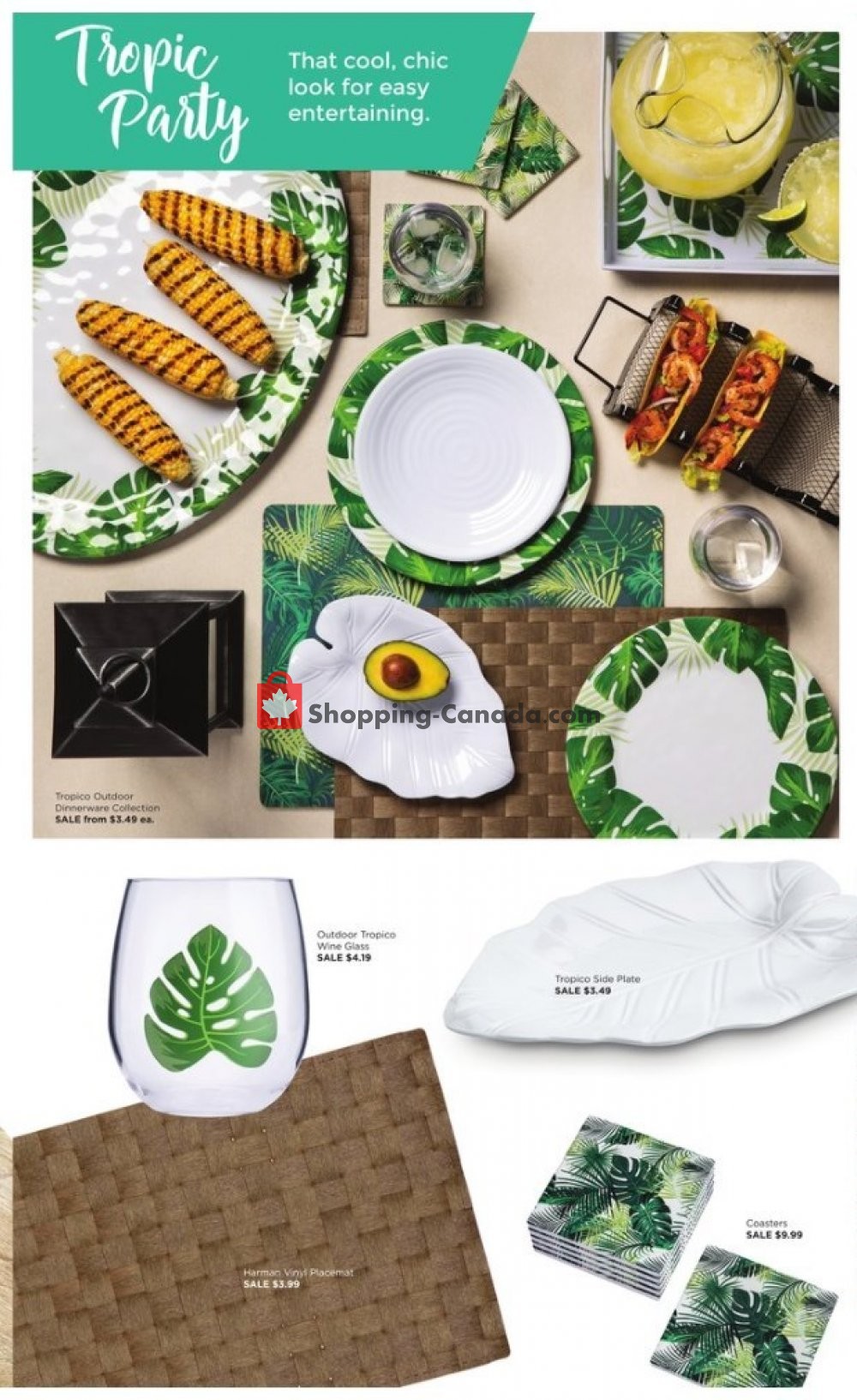 Kitchen Stuff Plus flyer from Monday May 13, 2019 to Thursday June 13, 2019 - page 5