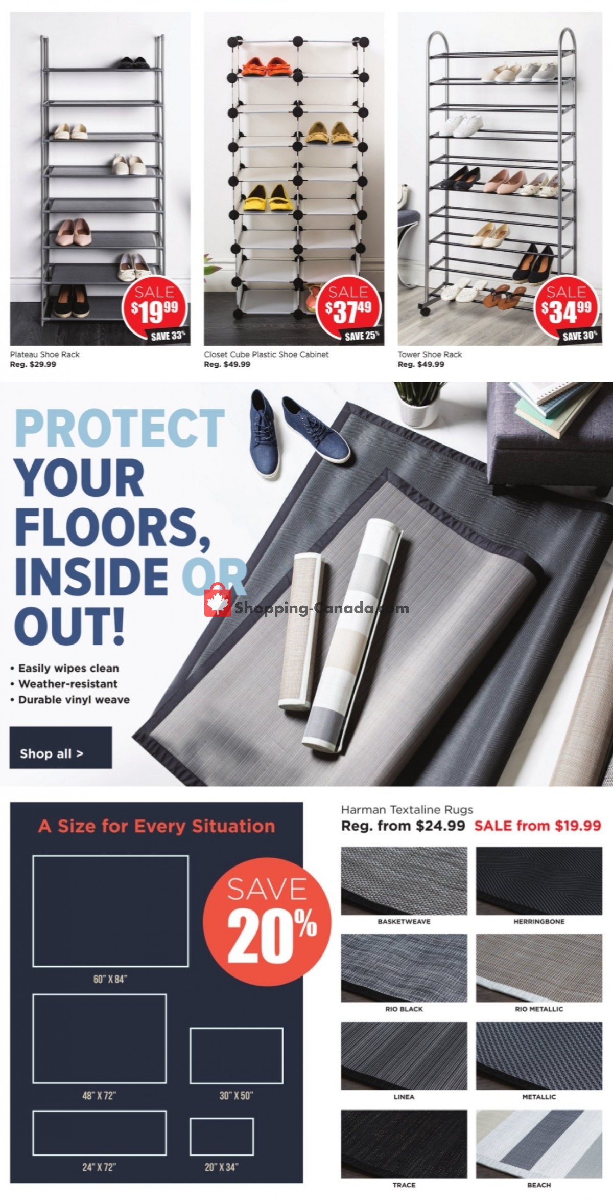 Kitchen Stuff Plus flyer from Thursday January 19, 2023 to Sunday February 12, 2023 - page 10