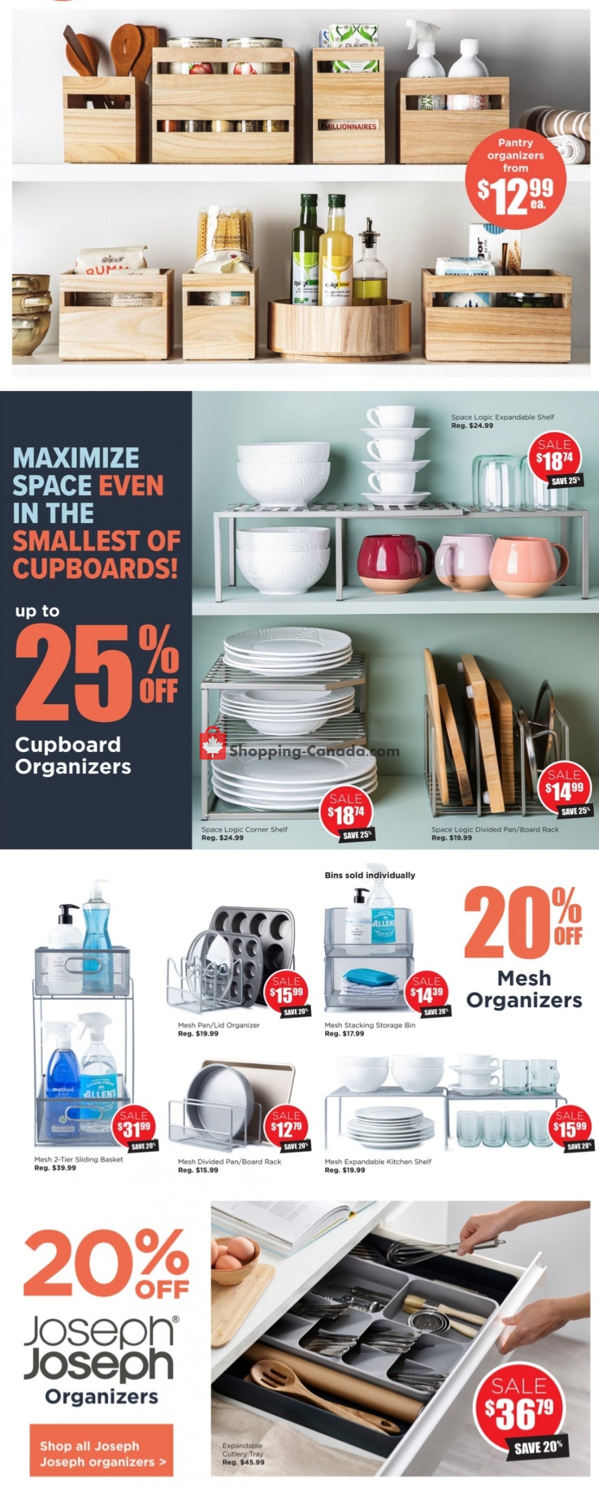 Kitchen Stuff Plus flyer from Thursday January 19, 2023 to Sunday February 12, 2023 - page 5