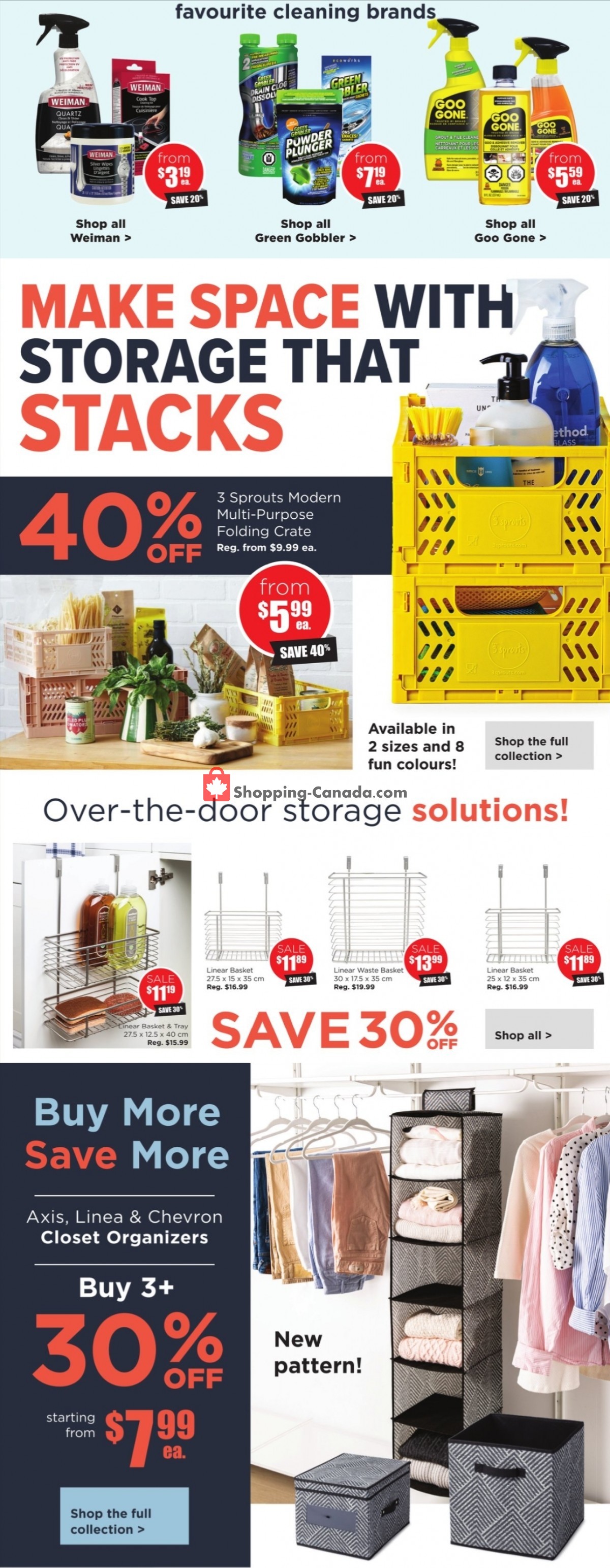 Kitchen Stuff Plus flyer from Thursday January 19, 2023 to Sunday February 12, 2023 - page 8