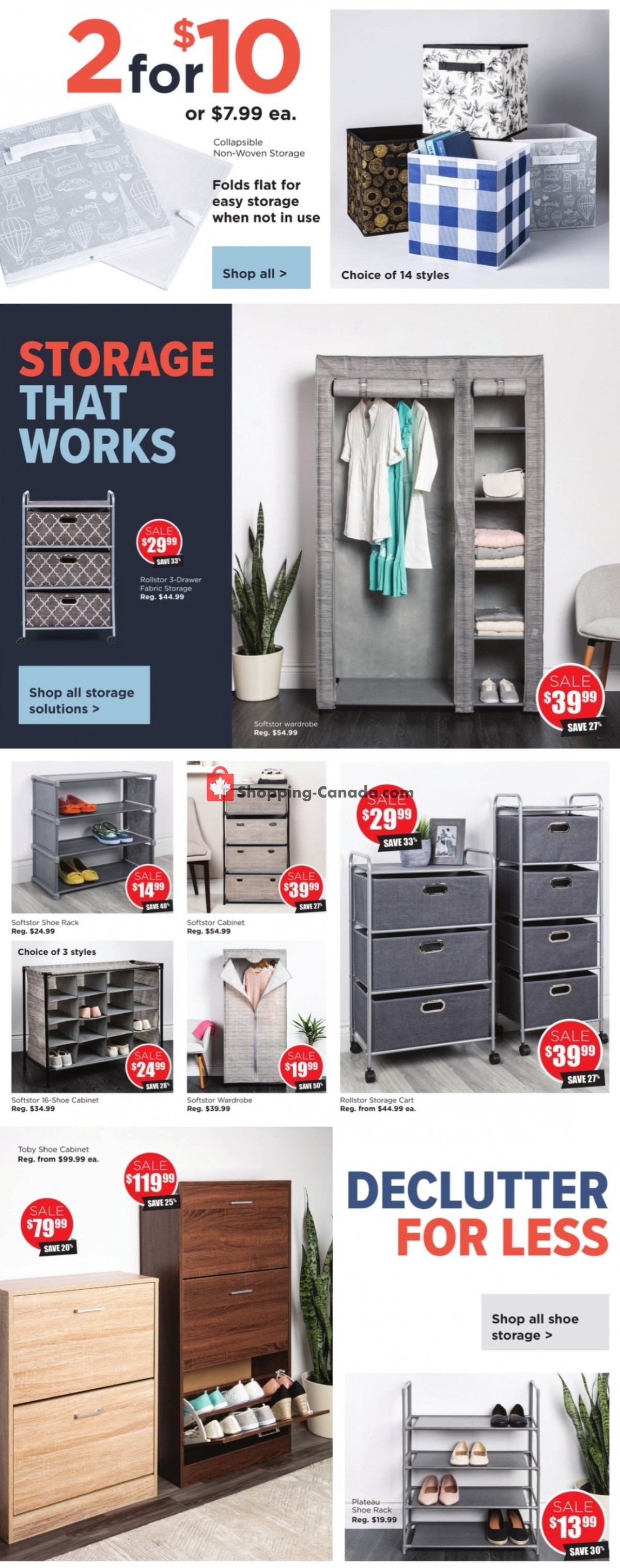 Kitchen Stuff Plus flyer from Thursday January 19, 2023 to Sunday February 12, 2023 - page 9