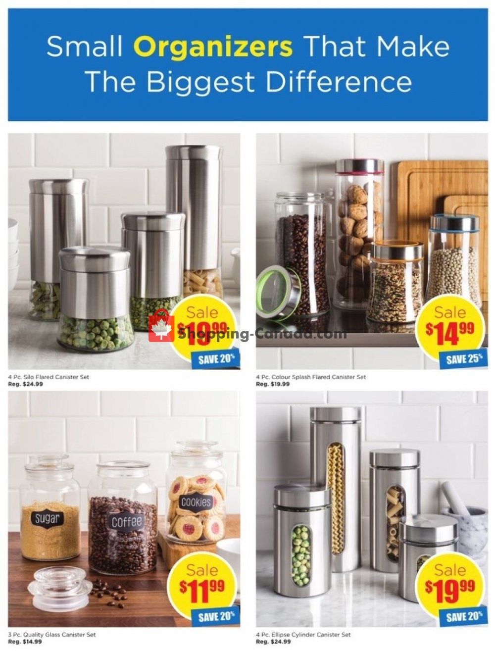Kitchen Stuff Plus flyer from Thursday August 6, 2020 to Thursday August 27, 2020 - page 10