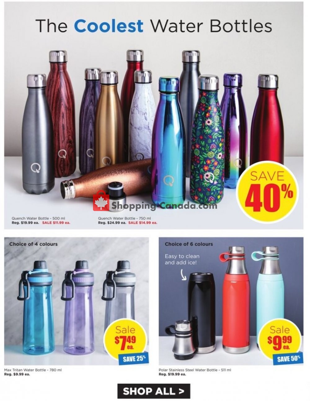 Kitchen Stuff Plus flyer from Thursday August 6, 2020 to Thursday August 27, 2020 - page 12