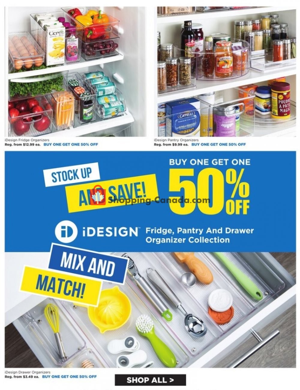 Kitchen Stuff Plus flyer from Thursday August 6, 2020 to Thursday August 27, 2020 - page 14