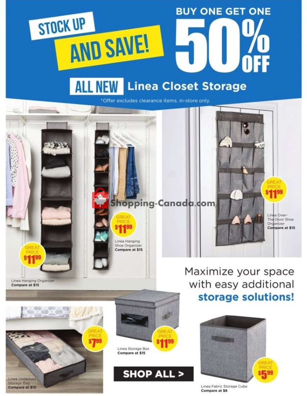 Kitchen Stuff Plus flyer from Thursday August 6, 2020 to Thursday August 27, 2020 - page 17