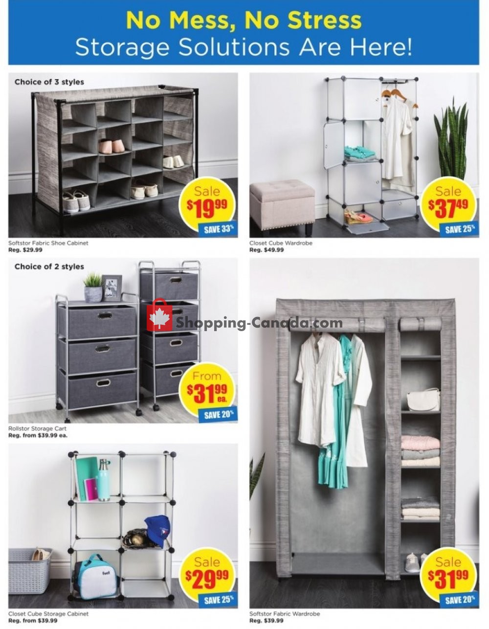 Kitchen Stuff Plus flyer from Thursday August 6, 2020 to Thursday August 27, 2020 - page 18