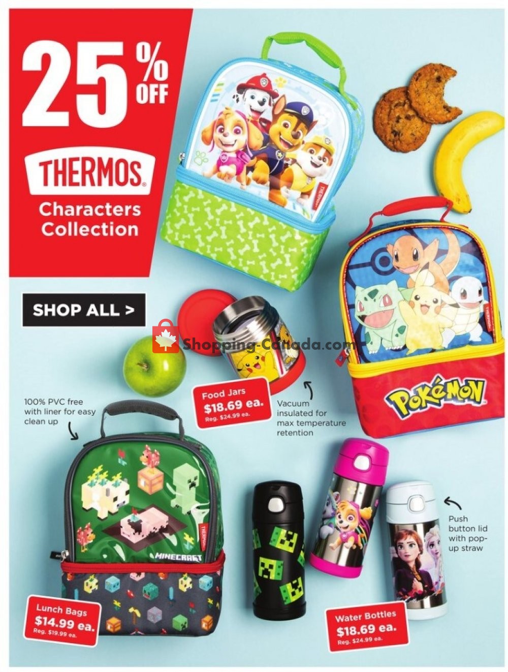 Kitchen Stuff Plus flyer from Thursday August 6, 2020 to Thursday August 27, 2020 - page 2