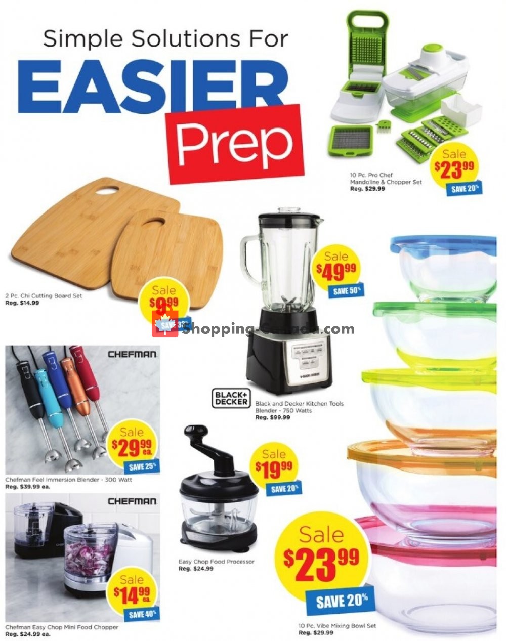 Kitchen Stuff Plus flyer from Thursday August 6, 2020 to Thursday August 27, 2020 - page 21