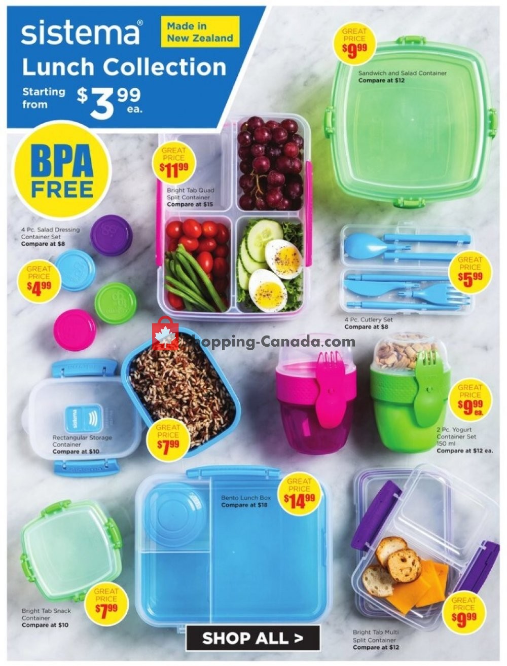 Kitchen Stuff Plus flyer from Thursday August 6, 2020 to Thursday August 27, 2020 - page 8