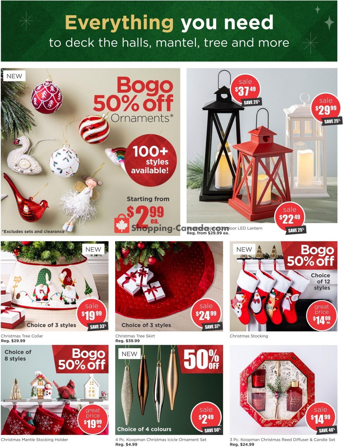 Kitchen Stuff Plus flyer from Thursday December 7, 2023 to Sunday December 17, 2023 - page 2